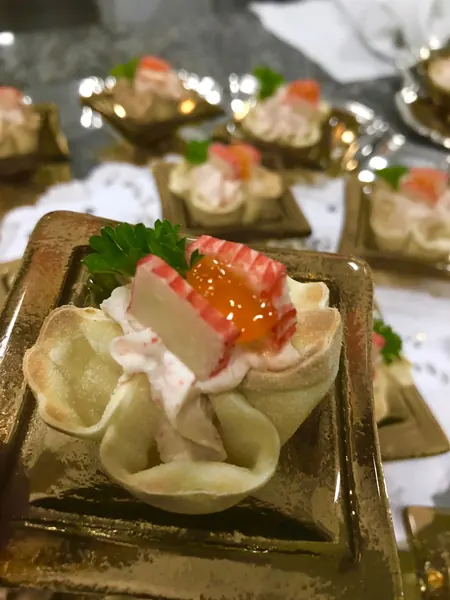 Patrícia Buffet - Festa Inesquecível