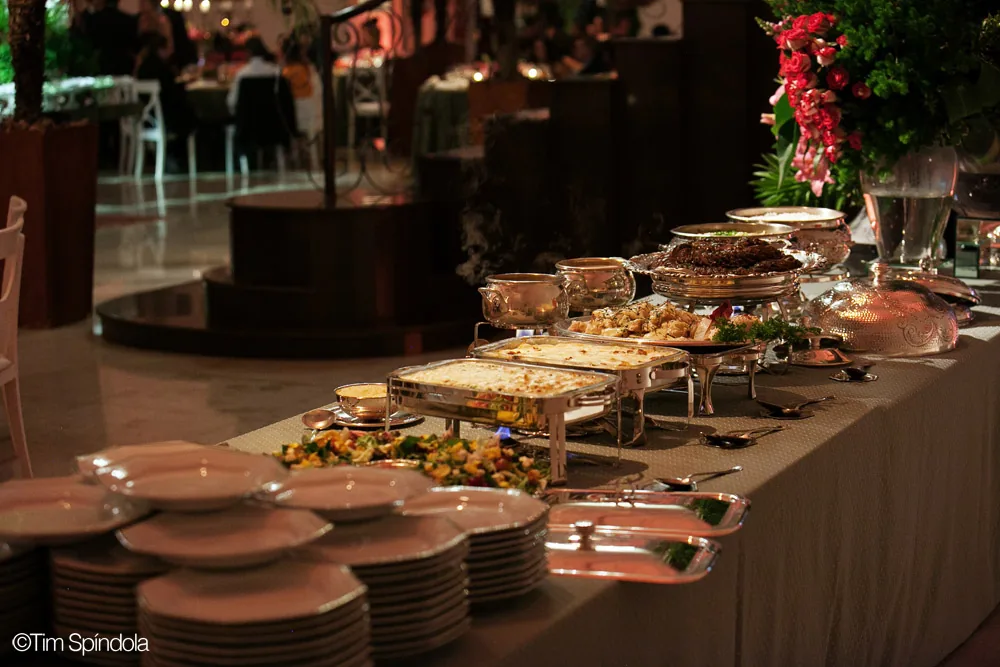 Patrícia Buffet - Histórias Reais de Felicidade