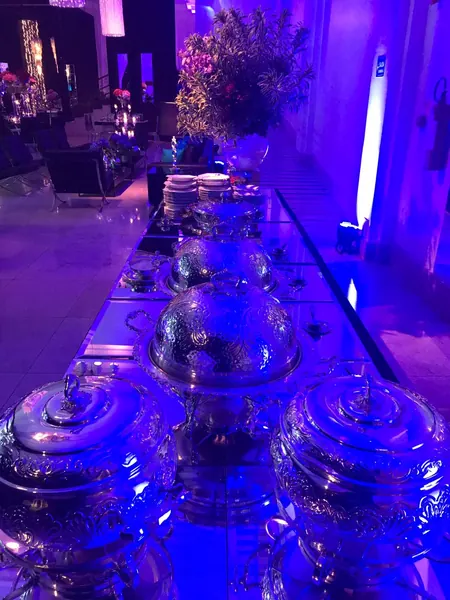 Patrícia Buffet - Mesa de Antepastos Gourmet